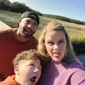 Meet your Posher, Shae